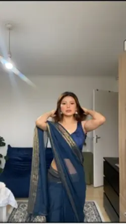 Sareee wear