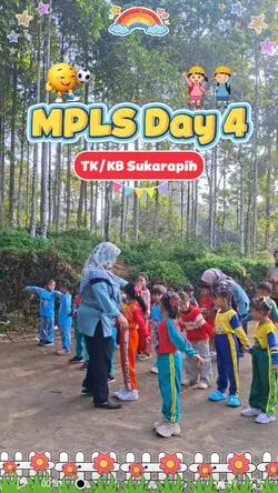 MPLS TK Lucu