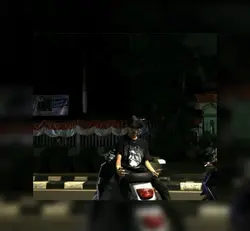 jangancoba merayu