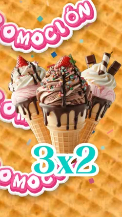 Ice Cream