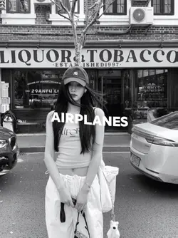 Airplanes