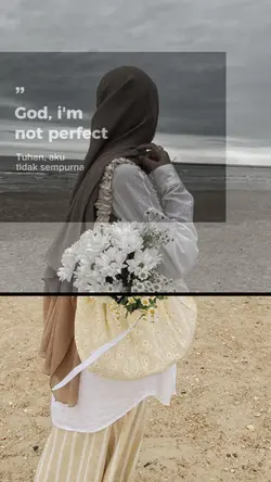 im not perfect