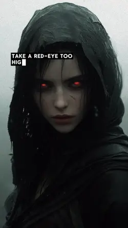 Red - Eye