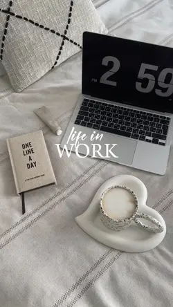 Life in work