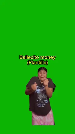 Bailecito money