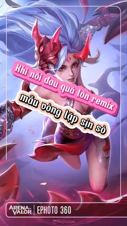 Khi nỗi đau quá lớn 