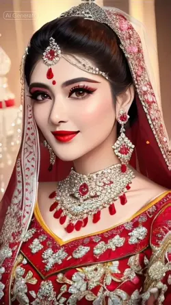 beautiful indian
