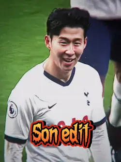 Son edit