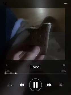 Food