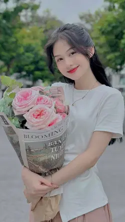Một ngày nắng rơi