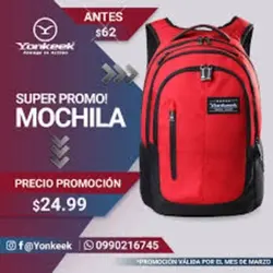 Promo real 🥵
