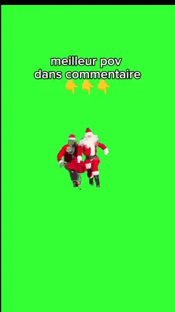 père noël 