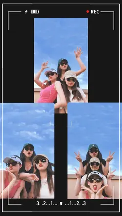 3รูปกับเพื่อน