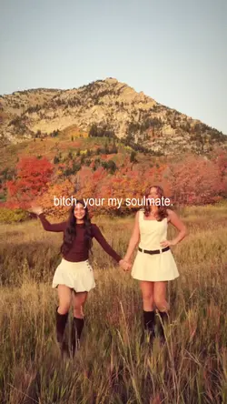 my soulmate ★ 