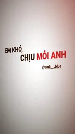 Em khóoo