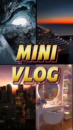 Mini Vlog