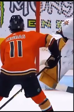 Nasty Hockey Edit 🤥