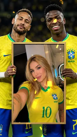 sua foto 