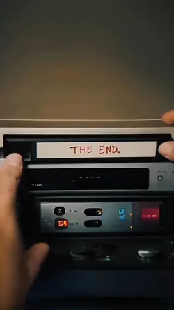 the end mezun