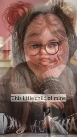 THIS LITTLE CHILD 