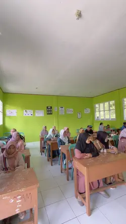 Berita Sekolah