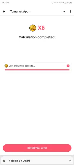 Pemulung airdrop