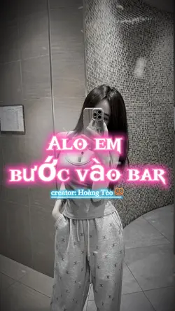 Alo e bước e bước 