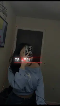 Te necesito