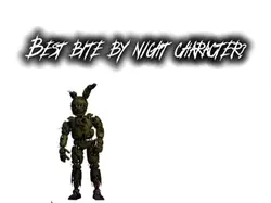 Best character?