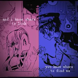 youknowwheretofindme