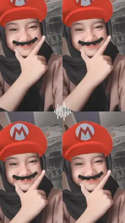 senyumm dong manis²