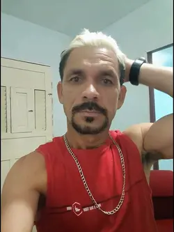 cabelo branco
