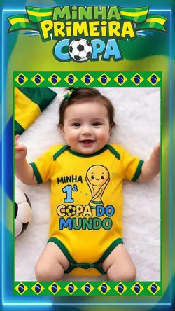 Primeira copa