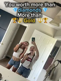 More than diamonds 