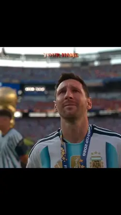 Don't cry my goat🥺