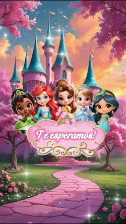 Invitación Real 