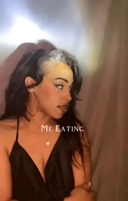 Eatinggg