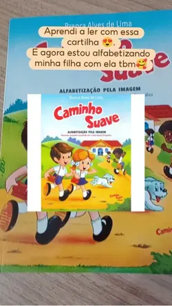 ￼Cartilha Caminho Su