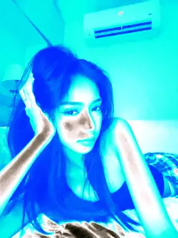 you are my high