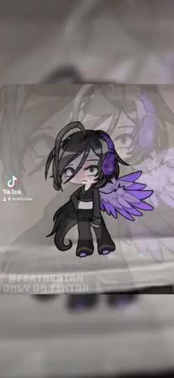 Gacha Microwave Edit