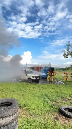fire rescue