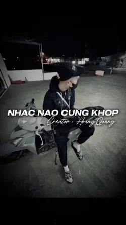 nhạc nào cũng khớp