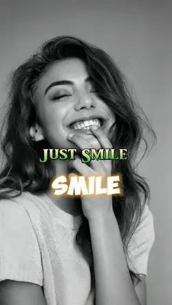 Just Smile