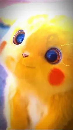 Pikachu trend 🔥🔥