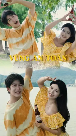 Vùng an toàn