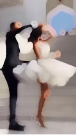 Couple video