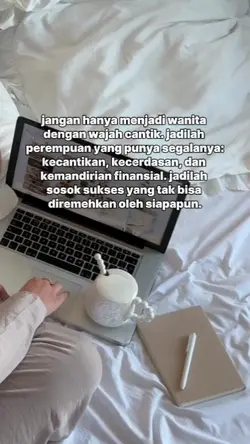 Motivasi diri