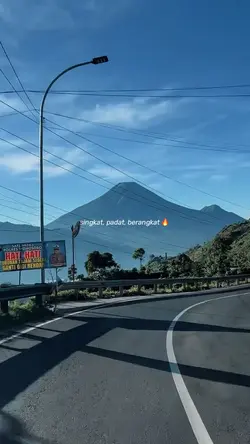 singkat berangkat