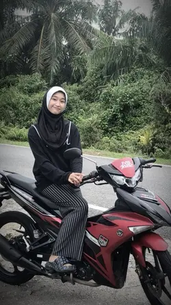 Maukakau menjadi