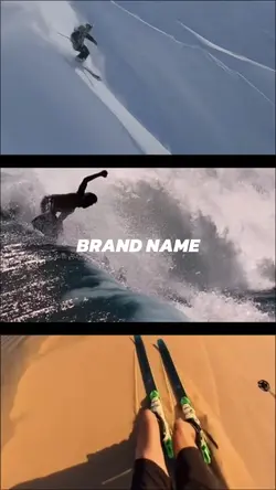 Extreme sport